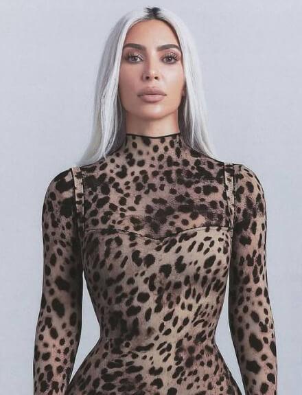 Kim Kardashian: creator profile — who is she?